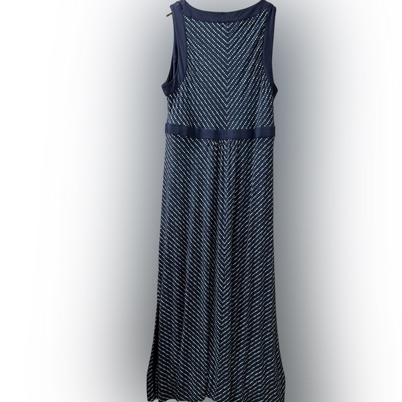 Lands’ End Maxi Dress - Picture 2 of 7